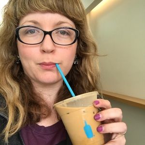 Meet your Posher, Carleen